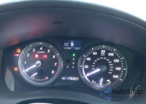 2011 Lexus Es 350 from USA, damaged, VIN JTHBK1EG1B2435209